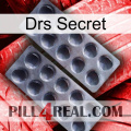 Drs Secret 31